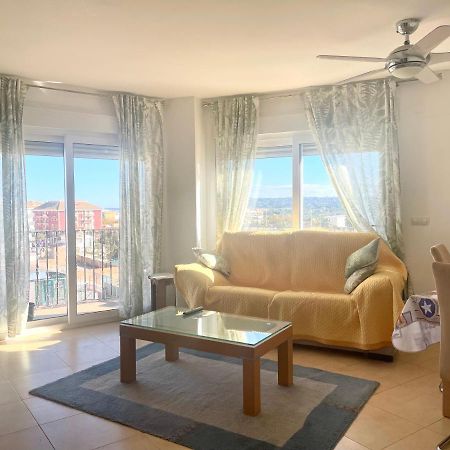 El Faro Apartment Jávea Exterior foto