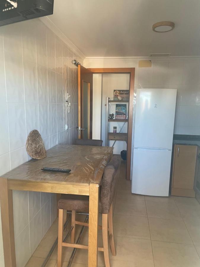 El Faro Apartment Jávea Exterior foto
